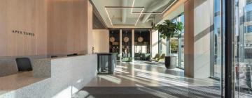 SHW finds new home for Autodata Products at Apex Tower, New Malden